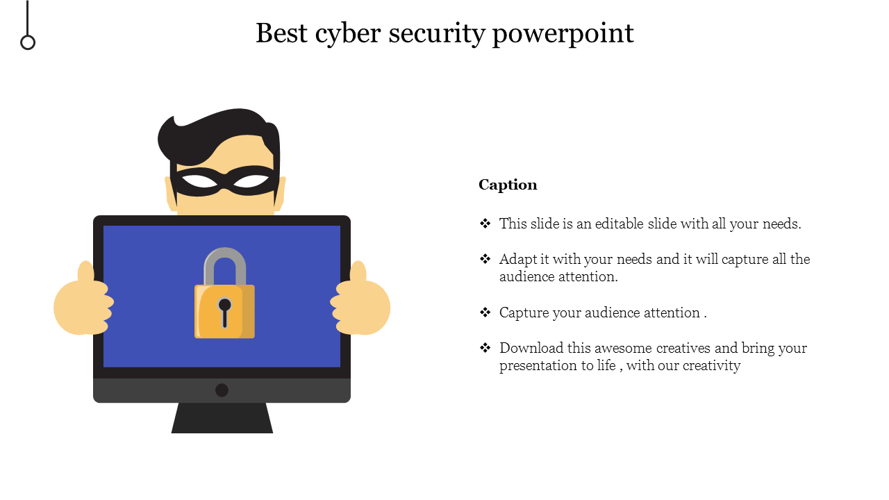 Best cyber security powerpoint